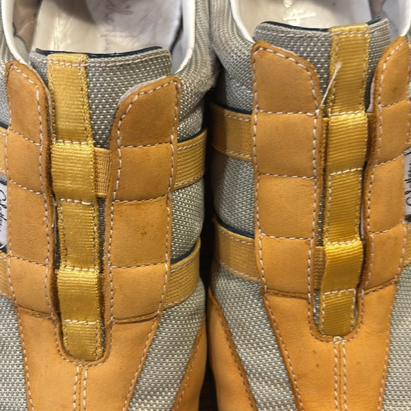 Cole Hann Nike Air Billie slip on size 7.5 - Picture 5 of 9